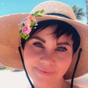 Meet your Posher, Tamara